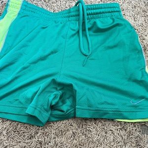 Nike shorts